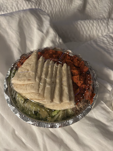 Photo of Naz's Halal Food - Tampa - 1815 E Fowler Ave, Tampa, FL 33612