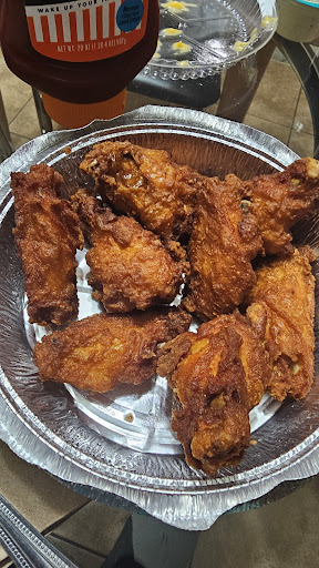 Photo of Naz's Halal Food - Tampa - 1815 E Fowler Ave, Tampa, FL 33612