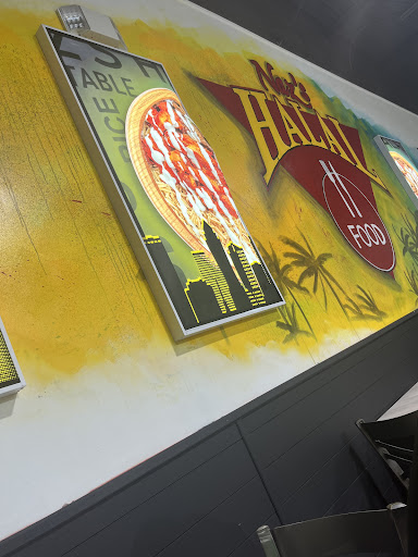 Photo of Naz's Halal Food - Tampa - 1815 E Fowler Ave, Tampa, FL 33612