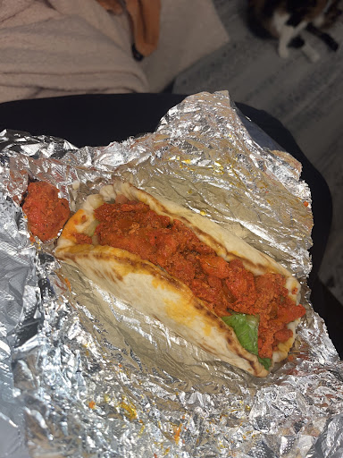 Photo of Naz's Halal Food - Tampa - 1815 E Fowler Ave, Tampa, FL 33612