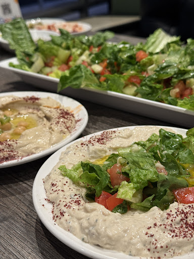 Photo of Olive Tree by Chef Yousef - 11508 N 56th St, Tampa, FL 33617