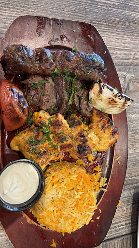 Photo of Olive Tree by Chef Yousef - 11508 N 56th St, Tampa, FL 33617