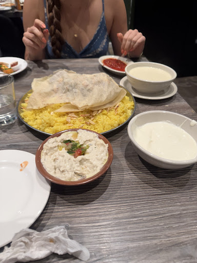 Photo of Olive Tree by Chef Yousef - 11508 N 56th St, Tampa, FL 33617