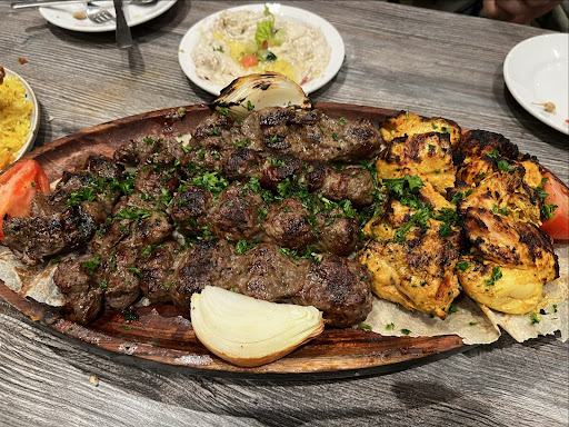 Photo of Olive Tree by Chef Yousef - 11508 N 56th St, Tampa, FL 33617