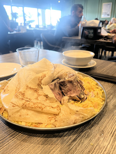 Photo of Olive Tree by Chef Yousef - 11508 N 56th St, Tampa, FL 33617