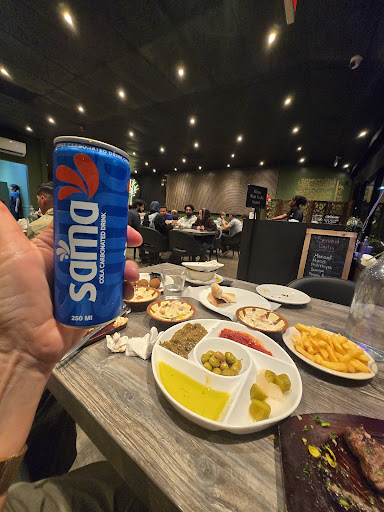 Photo of Olive Tree by Chef Yousef - 11508 N 56th St, Tampa, FL 33617