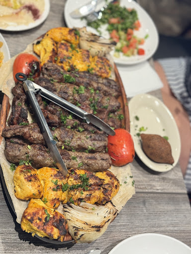 Photo of Olive Tree by Chef Yousef - 11508 N 56th St, Tampa, FL 33617