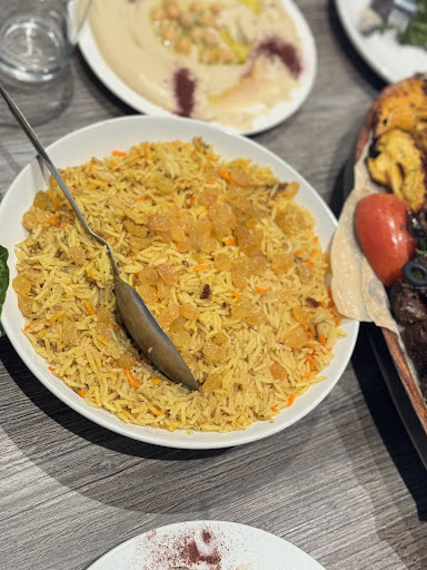 Photo of Olive Tree by Chef Yousef - 11508 N 56th St, Tampa, FL 33617