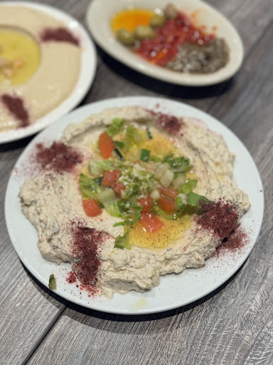 Photo of Olive Tree by Chef Yousef - 11508 N 56th St, Tampa, FL 33617