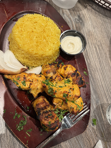 Photo of Olive Tree by Chef Yousef - 11508 N 56th St, Tampa, FL 33617