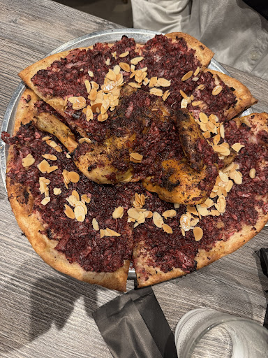 Photo of Olive Tree by Chef Yousef - 11508 N 56th St, Tampa, FL 33617