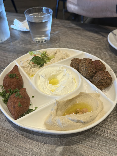 Photo of Olive Tree by Chef Yousef - 11508 N 56th St, Tampa, FL 33617