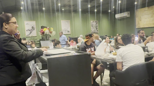 Photo of Olive Tree by Chef Yousef - 11508 N 56th St, Tampa, FL 33617