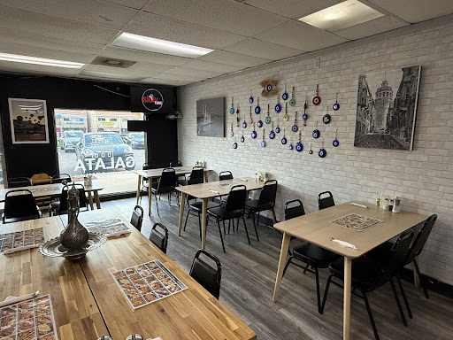 Photo of Galata Mediterranean Grill & Market - 1420 E Fletcher Ave, Tampa, FL 33612