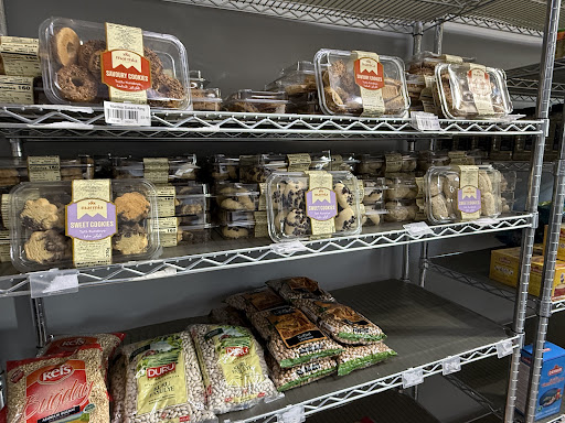 Photo of Galata Mediterranean Grill & Market - 1420 E Fletcher Ave, Tampa, FL 33612