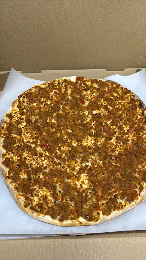 Photo of Galata Mediterranean Grill & Market - 1420 E Fletcher Ave, Tampa, FL 33612