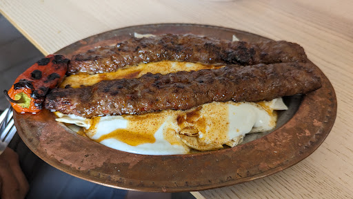 Photo of Galata Mediterranean Grill & Market - 1420 E Fletcher Ave, Tampa, FL 33612