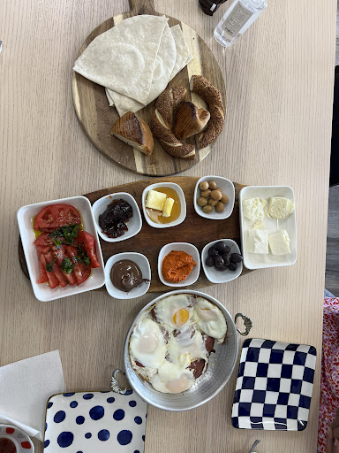 Photo of Galata Mediterranean Grill & Market - 1420 E Fletcher Ave, Tampa, FL 33612