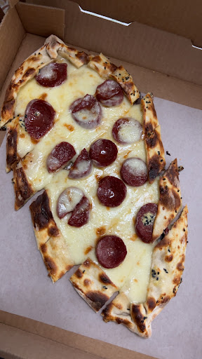 Photo of Galata Mediterranean Grill & Market - 1420 E Fletcher Ave, Tampa, FL 33612