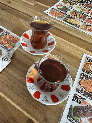 Photo of Galata Mediterranean Grill & Market - 1420 E Fletcher Ave, Tampa, FL 33612