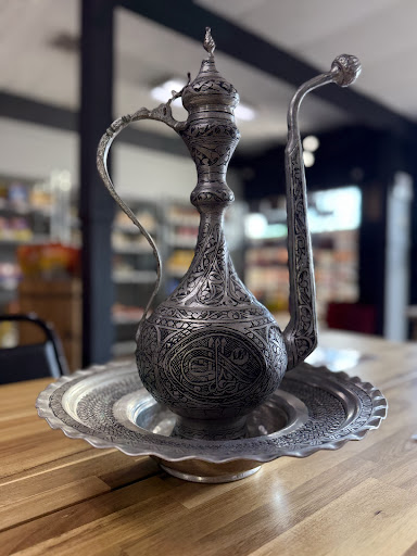 Photo of Galata Mediterranean Grill & Market - 1420 E Fletcher Ave, Tampa, FL 33612