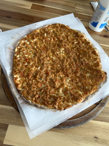 Photo of Galata Mediterranean Grill & Market - 1420 E Fletcher Ave, Tampa, FL 33612