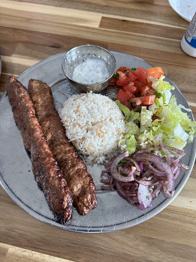 Photo of Galata Mediterranean Grill & Market - 1420 E Fletcher Ave, Tampa, FL 33612