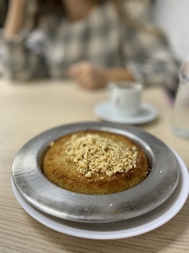 Photo of Galata Mediterranean Grill & Market - 1420 E Fletcher Ave, Tampa, FL 33612