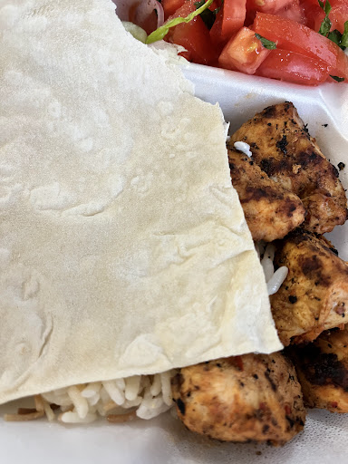 Photo of Galata Mediterranean Grill & Market - 1420 E Fletcher Ave, Tampa, FL 33612