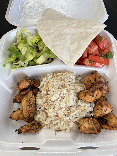 Photo of Galata Mediterranean Grill & Market - 1420 E Fletcher Ave, Tampa, FL 33612