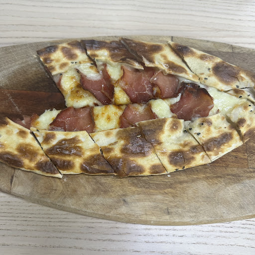 Photo of Galata Mediterranean Grill & Market - 1420 E Fletcher Ave, Tampa, FL 33612