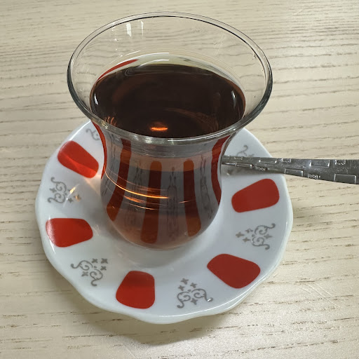 Photo of Galata Mediterranean Grill & Market - 1420 E Fletcher Ave, Tampa, FL 33612