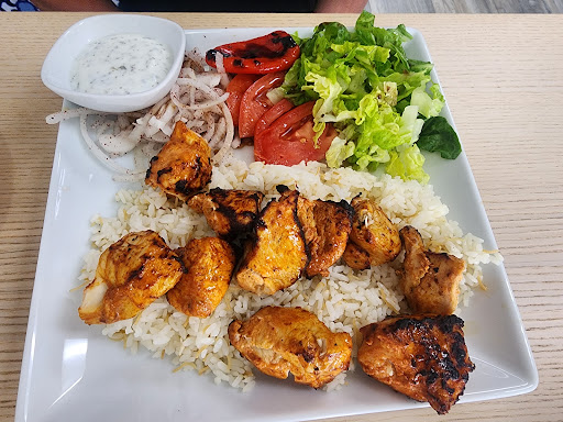 Photo of Galata Mediterranean Grill & Market - 1420 E Fletcher Ave, Tampa, FL 33612