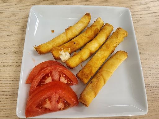 Photo of Galata Mediterranean Grill & Market - 1420 E Fletcher Ave, Tampa, FL 33612