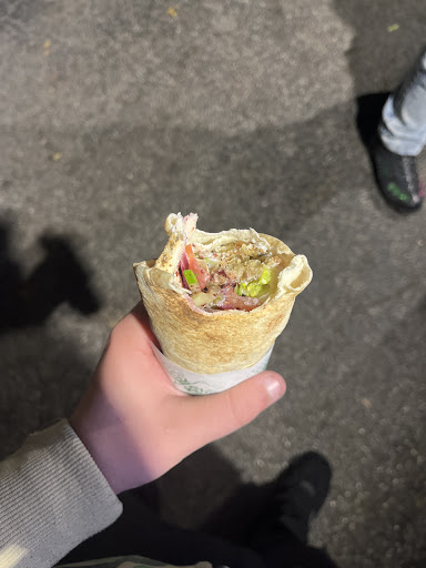 Photo of Falafel House - 11301 N 56th St, Temple Terrace, FL 33617