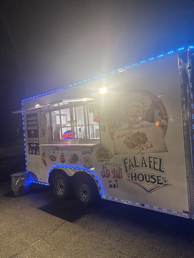 Photo of Falafel House - 11301 N 56th St, Temple Terrace, FL 33617