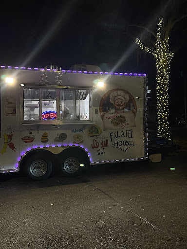 Photo of Falafel House - 11301 N 56th St, Temple Terrace, FL 33617