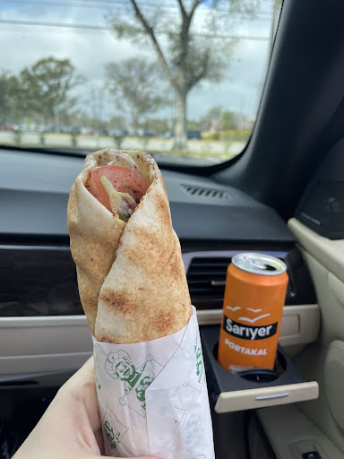 Photo of Falafel House - 11301 N 56th St, Temple Terrace, FL 33617