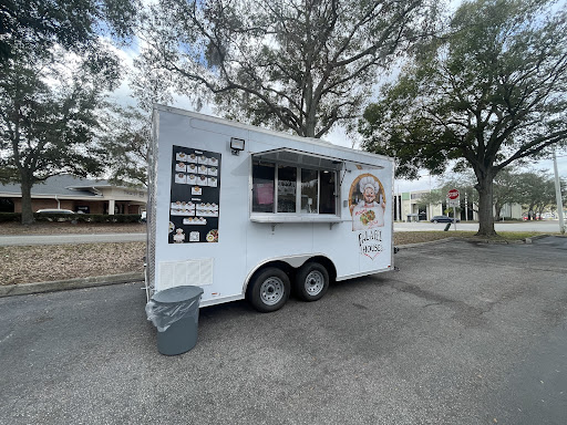 Photo of Falafel House - 11301 N 56th St, Temple Terrace, FL 33617