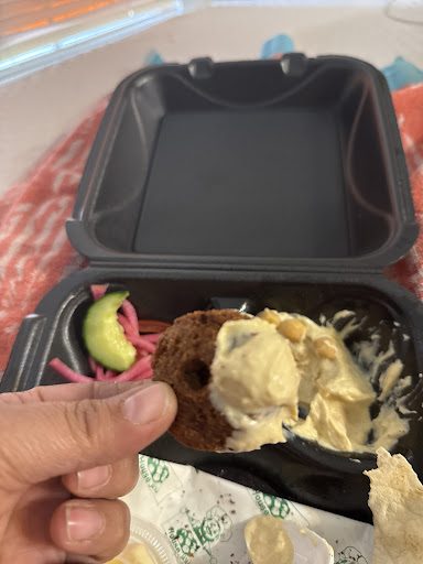 Photo of Falafel House - 11301 N 56th St, Temple Terrace, FL 33617