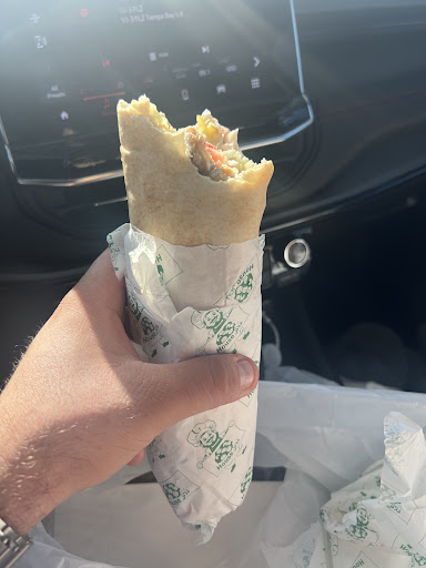 Photo of Falafel House - 11301 N 56th St, Temple Terrace, FL 33617