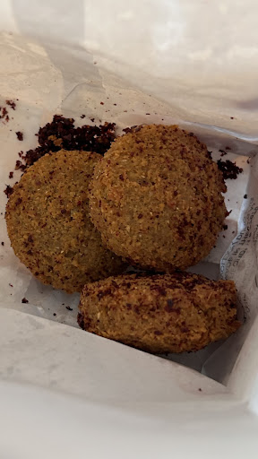 Photo of Falafel House - 11301 N 56th St, Temple Terrace, FL 33617