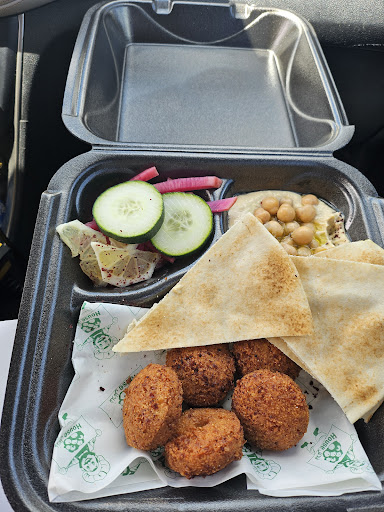 Photo of Falafel House - 11301 N 56th St, Temple Terrace, FL 33617