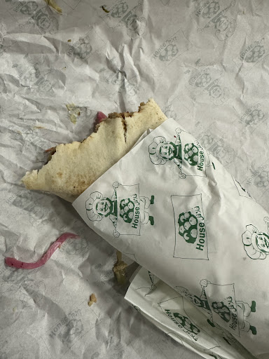 Photo of Falafel House - 11301 N 56th St, Temple Terrace, FL 33617