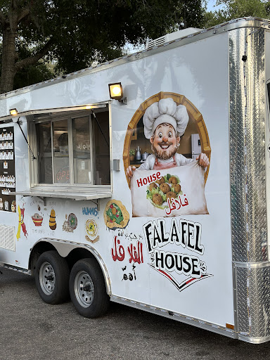 Photo of Falafel House - 11301 N 56th St, Temple Terrace, FL 33617