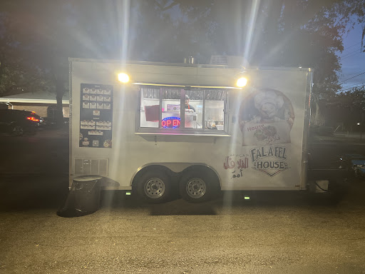 Photo of Falafel House - 11301 N 56th St, Temple Terrace, FL 33617