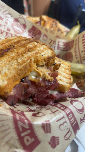 Photo of Salty Sweet Deli & Bakery - 6870 E Fowler Ave, Tampa, FL 33617