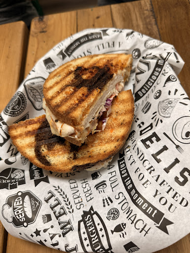 Photo of Salty Sweet Deli & Bakery - 6870 E Fowler Ave, Tampa, FL 33617