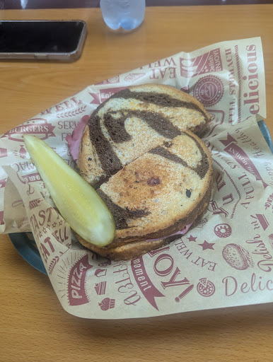 Photo of Salty Sweet Deli & Bakery - 6870 E Fowler Ave, Tampa, FL 33617