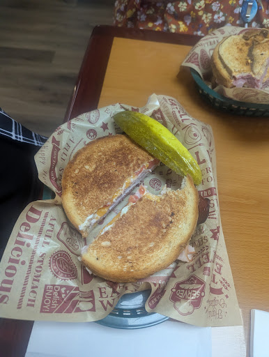 Photo of Salty Sweet Deli & Bakery - 6870 E Fowler Ave, Tampa, FL 33617